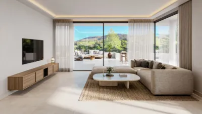 Piso – Sella, la Marina Baixa - Más