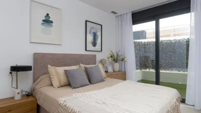Apartamento en Finestrat photo 15