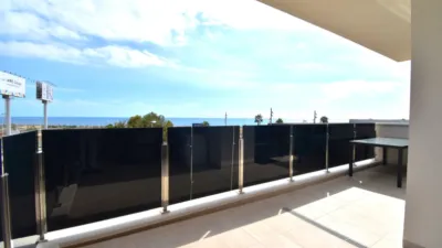 Piso – Orihuela, Urbanización Horizonte - Vista 4