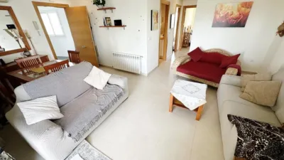 Apartamento en venta en Baños y Mendigo, Baños y Mendigo (Distrito Campo de Murcia. Murcia Capital) de 159.000 €