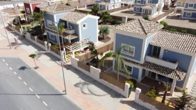 Chalet in Puras photo 9