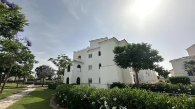 Apartamento en venta en Baños y Mendigo, Baños y Mendigo (Distrito Campo de Murcia. Murcia Capital) de 159.000 €