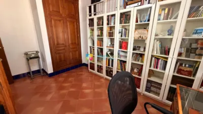 Villa in Albox photo 24