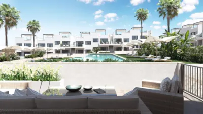 Apartment in Orihuela - Vista 5