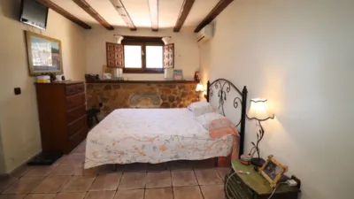 Chalet in Algorfa photo 25