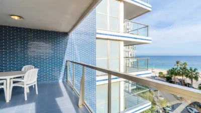 Apartment in Calpe - Calp photo 2
