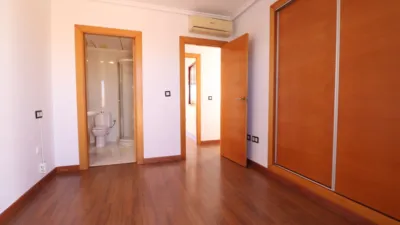 Apartment in Formentera del Segura photo 12