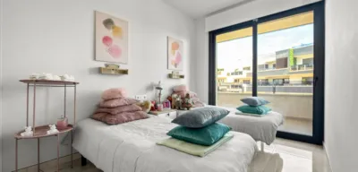 Piso – Orihuela - Vista 2