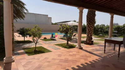 Villa in Albox photo 4
