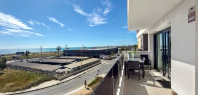 Piso – Orihuela, Alameda del Mar D-1, Urbanización Horizonte - Vista 2