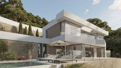 Casa - Vista 4