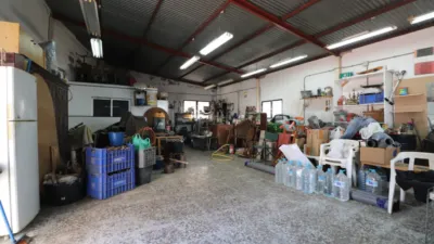 Chalet in Heredades photo 28