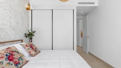 Apartment in Benijófar photo 18