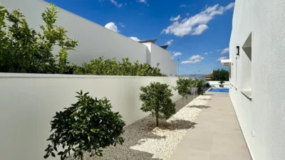 Casa – Benijófar - Vista 4