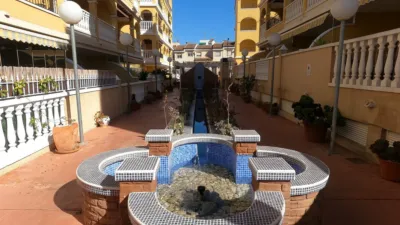 Apartment in Algorfa photo 30