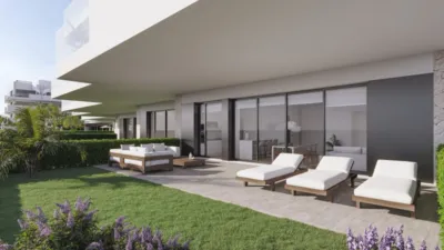 Piso – la Nucia, Polígon Industrial L'Alberca, la Marina Baixa - Vista 5
