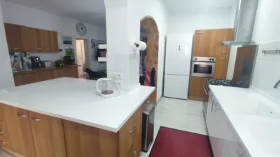 Finca rústica en venta en Algezares, Algezares (Distrito Pedanías Este. Murcia Capital) de 600.000 €
