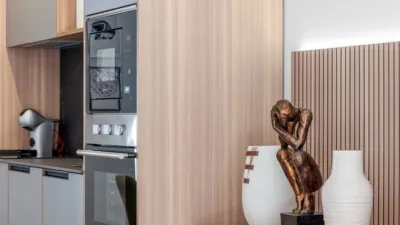 Apartment in Urbanizations photo 16