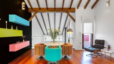 Chalet in Algorfa photo 46