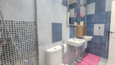 Finca rústica en venta en Algezares, Algezares (Distrito Pedanías Este. Murcia Capital) de 600.000 €