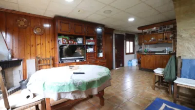 Chalet in Heredades photo 7