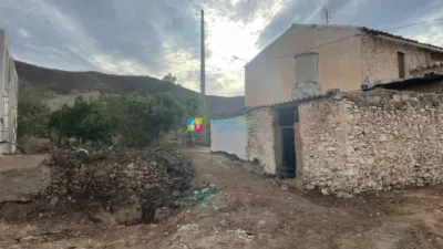 Rustic finca in Cantoria photo 4