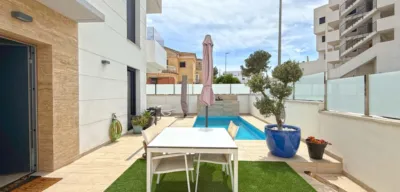 Casa – Orihuela - Vista 5