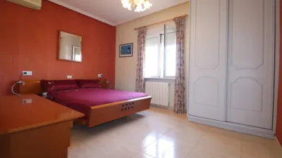 Chalet in Algorfa photo 19