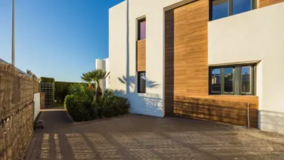 Chalet in Algorfa photo 11