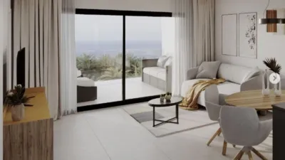 Apartamento en Aguas Nuevas-Torreblanca-Sector 25 photo 22
