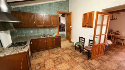 Rustic Finca in Oria photo 14
