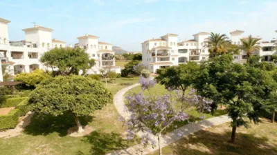 Apartamento en venta en Baños y Mendigo, Baños y Mendigo (Distrito Campo de Murcia. Murcia Capital) de 159.000 €