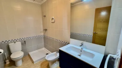 Apartment in Formentera del Segura photo 12