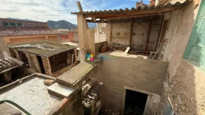 House in Cantoria photo 30