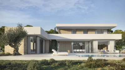 Casa - Vista 2