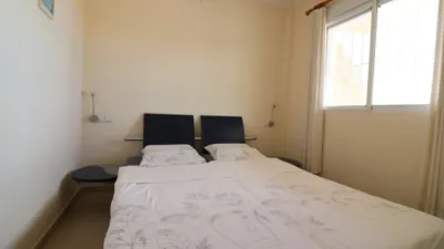 Chalet in Algorfa photo 18
