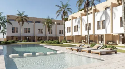 Casa - Vista 3