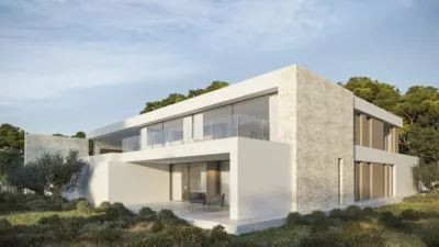 Casa - Vista 3