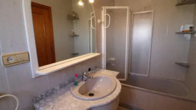 Chalet in Algorfa photo 13