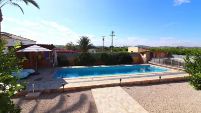Casa – Orihuela - Vista 2