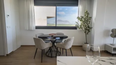 Chalet in Algorfa photo 15