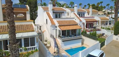 Casa – Orihuela, Residencia Las Valencias I-IV, Villa Martín - Vista 3