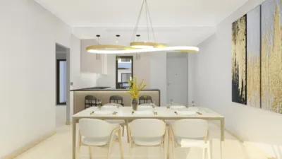 Piso – Pilar de la Horadada, Barrio Los Segundas, Los Hortelanos - Vista 5