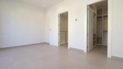 Chalet en Heredades photo 23