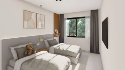 Chalet in Yecla photo 25