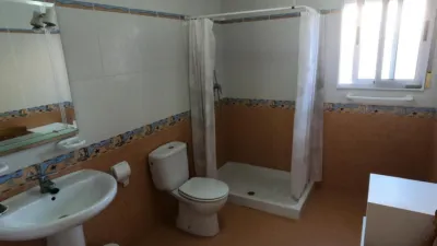 Chalet in Algorfa photo 38