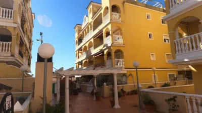 Apartment in Algorfa photo 24