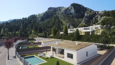 Casa - Vista 2
