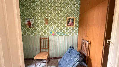 House in Cantoria photo 7