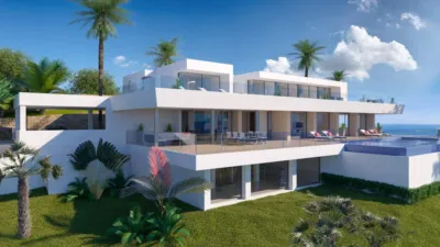 Casa - Vista 2